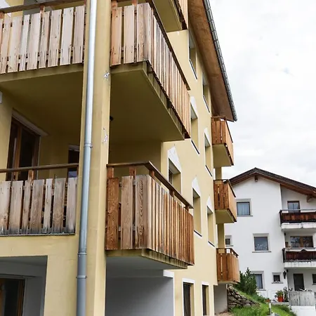 Apartment Costa Dad Archas Sent